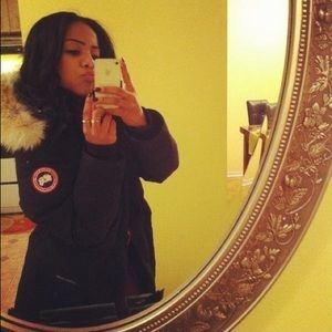 Canada Goose Victoria Parka